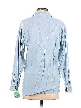 Gitano Long Sleeve Button-Down Shirt (view 2)