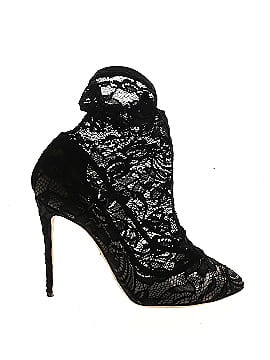 Dolce & Gabbana Ankle Boots (view 1)