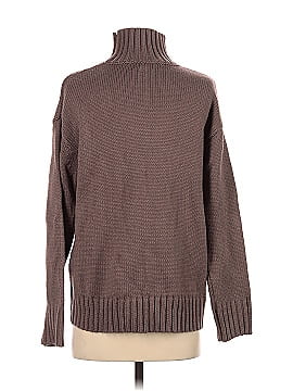 Evereve Turtleneck Sweater (view 2)