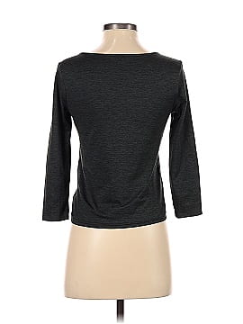 Gap Fit Long Sleeve Top (view 2)