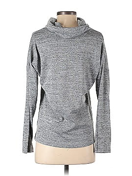 90 Degree by Reflex Pullover Sweater (view 2)