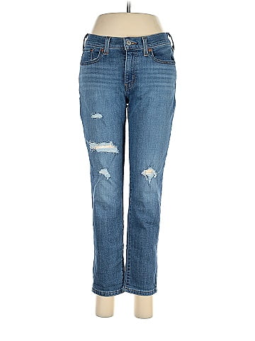 Badfriend Jeans (view 1)