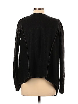 Sweewe Faux Leather Jacket (view 2)
