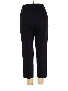 Pure Collection Wool Pants (view 2)