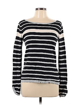 Hatley Pullover Sweater (view 1)