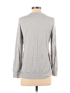 Cosabella Long Sleeve Blouse (view 2)