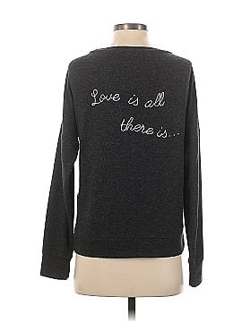 Betsey Johnson Pullover Sweater (view 2)