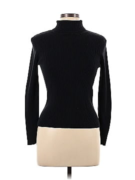 Reference Point Turtleneck Sweater (view 1)