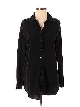 Vince. Long Sleeve Blouse (view 1)