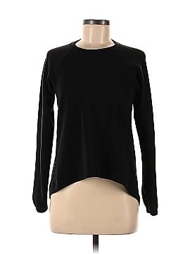 Nux Long Sleeve Blouse (view 1)