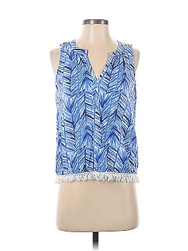 Lilly Pulitzer Sleeveless Blouse (view 1)