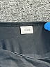 Unbranded Graphic Black Long Sleeve Onesie Size 3-6 mo - photo 3