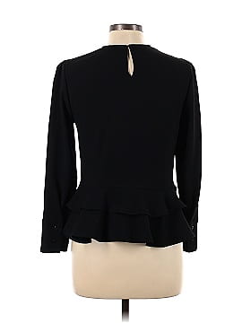 Zara Long Sleeve Blouse (view 2)