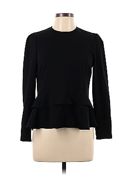 Zara Long Sleeve Blouse (view 1)