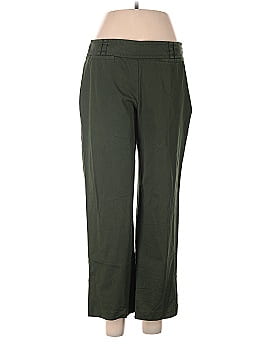 Ann Taylor LOFT Casual Pants (view 1)