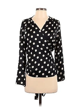 LUCCA 3/4 Sleeve Blouse (view 1)