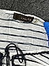 Crosby White Tank Top Size M - photo 3
