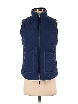 J.Crew Factory Store Vest (view 1)