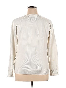 Ellsworth & Ivey Pullover Sweater (view 2)