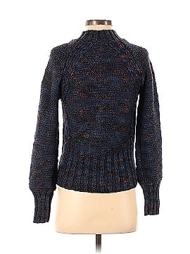 Veronica Beard Wool Pullover Sweater (view 2)