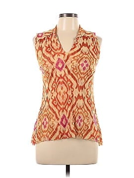 Sweet Pea by Stacy Frati Sleeveless Top (view 1)