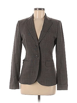 Banana Republic Wool Blazer (view 1)