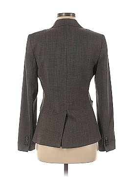 Banana Republic Wool Blazer (view 2)