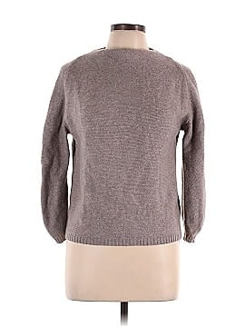 The Reset Wool Pullover Sweater (view 1)