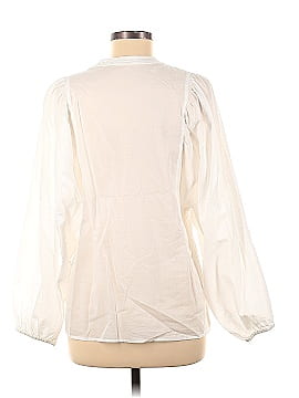 A.L.C. Long Sleeve Blouse (view 2)