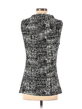 Banana Republic Sleeveless Blouse (view 2)