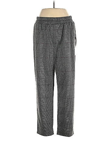 A New Day Gray Dress Pants Size M - 44% off