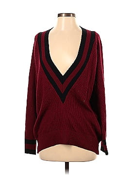 Truehitt Pullover Sweater (view 1)