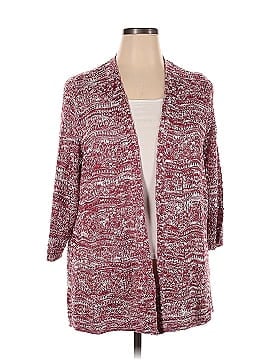 Lane Bryant Cardigan (view 1)