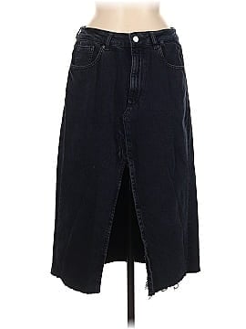DL1961 Denim Skirt (view 1)