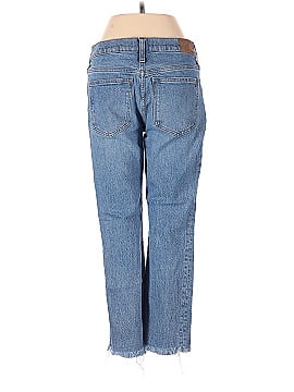 Madewell Jeans (view 2)