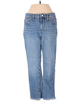 Madewell Jeans (view 1)