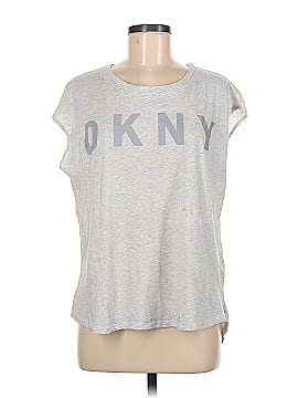 DKNY Sport Active T-Shirt (view 1)