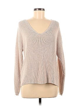 Gentle Fawn Pullover Sweater (view 1)