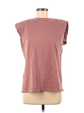 ASOS Sleeveless T-Shirt (view 1)