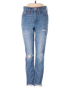 J.Crew Jeans (view 1)