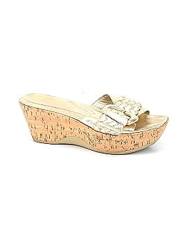 G Series Cole Haan Wedges (view 1)