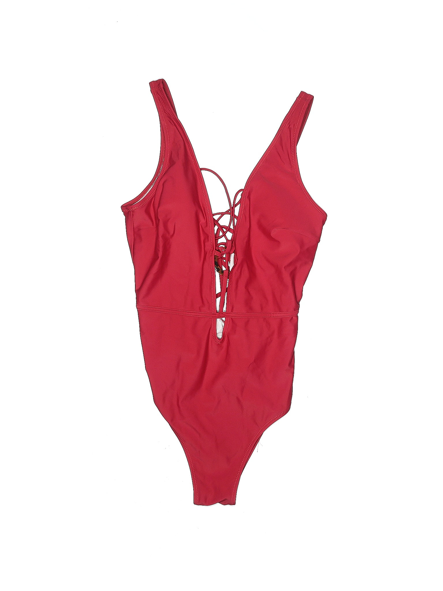 And Just Like That Red Bodysuit – The Blackmarket Lingerie and