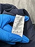 J.Crew 100% Polyester Solid Blue Casual Pants Size 1 - photo 4