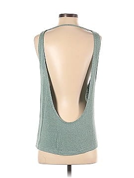 Truly Madly Deeply Tank Top (view 2)