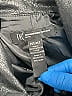 INC International Concepts 100% Polyester Black Jacket Size P (petite) - photo 3