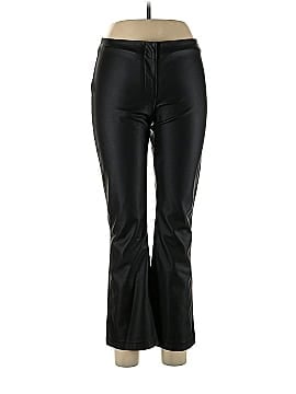 Glassons Faux Leather Pants (view 1)