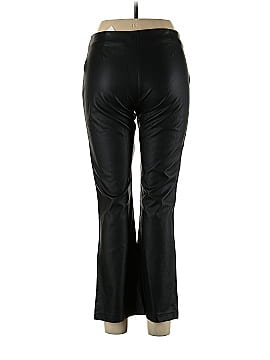 Glassons Faux Leather Pants (view 2)