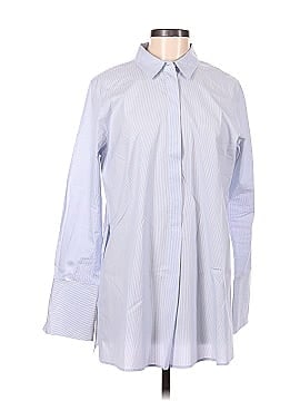 Nordstrom Signature Long Sleeve Blouse (view 1)