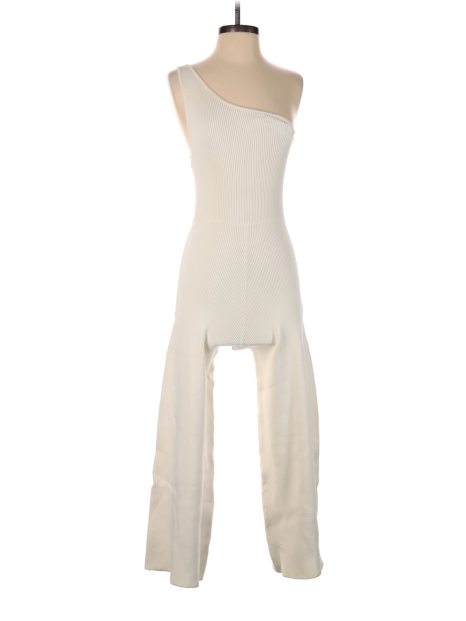Wild Fable Ivory Sweatpants Size L - 41% off