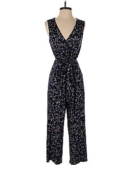 B Collection by Bobeau Jumpsuit (view 1)